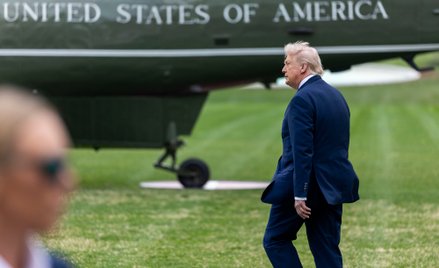 Dr hab. Krzysztof Wasilewski: Na złość Trumpowi odmrozimy sobie uszy