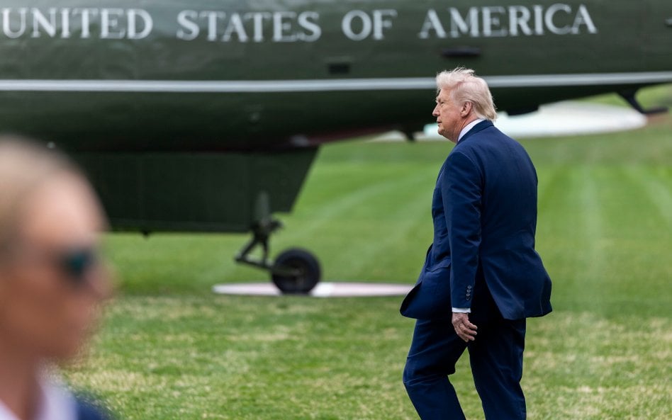 Dr hab. Krzysztof Wasilewski: Na złość Trumpowi odmrozimy sobie uszy