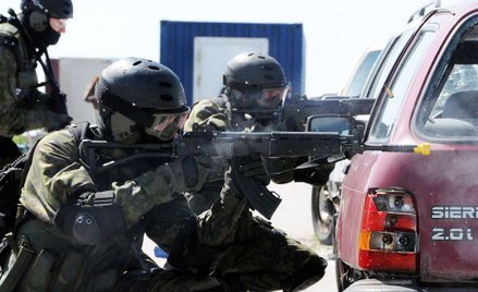 Finlandia: Ćwiczenia rezerwistów będą intensywniejsze