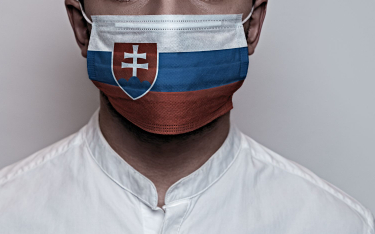 Słowacja: Ostre obostrzenia. "Inaczej będzie jak w Czechach"