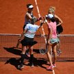 Roland Garros: Iga Świątek bez tytułu w deblu