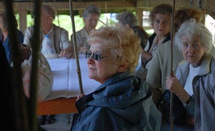 UE: Kobiety są gorzej przygotowane do emerytury niż mężczyźni