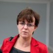 Joanna kluzik-Rostkowska