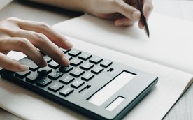 Największy udział w dochodach Mazowsza mają podatki trafiające do budżetu państwa – to 5,08 mld zł.