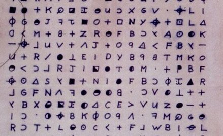Udało się złamać kod seryjnego mordercy Zodiaka?
