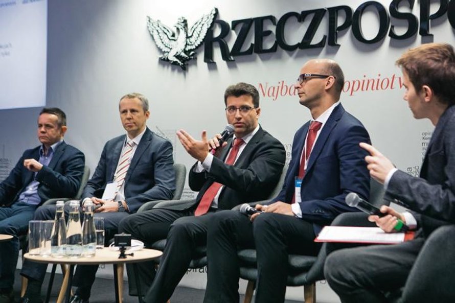 Jarosław Niedzielewski uważa, że nie ma bessy bez recesji w gospodarce. Sobiesław Kozłowski zalecał 