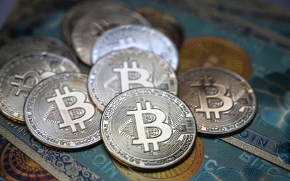 #WykresDnia: Bitcoin po odbiciu