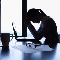 Stan psychiczny pracownika ważny dla firmy