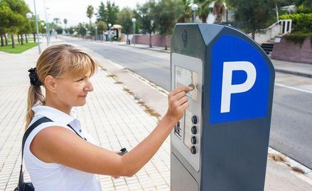 Bezpłatne parkowanie w Nysie: gmina może żądać dowodu rejestracyjnego auta - wyrok WSA