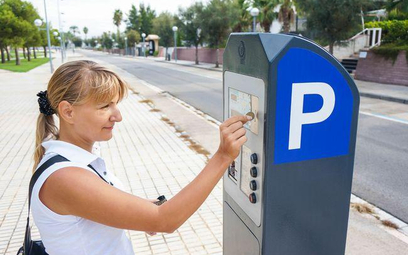 Bezpłatne parkowanie w Nysie: gmina może żądać dowodu rejestracyjnego auta - wyrok WSA
