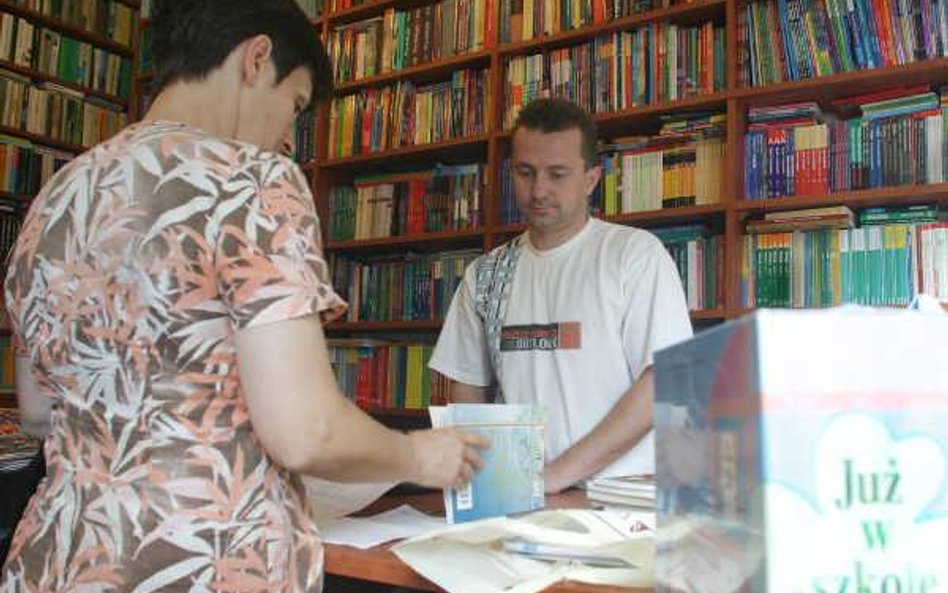 Prezenty to reprezentacja, a nie reklama