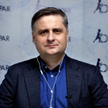 Gościem Dariusza Wieczorka w czwartkowym programie „Prosto z Parkietu” był Błażej Bogdziewicz, dyrek