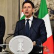 . W niedzielę wieczorem Giuseppe Conte, profesor prawa wyznaczony na premiera w rządzie Ligii Północ