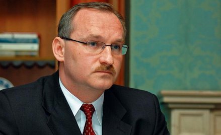 Mondi Świecie, kierowane przez Marka Kundę, może stracić na nowej ustawie 40 mln zł. fot. a. węglews