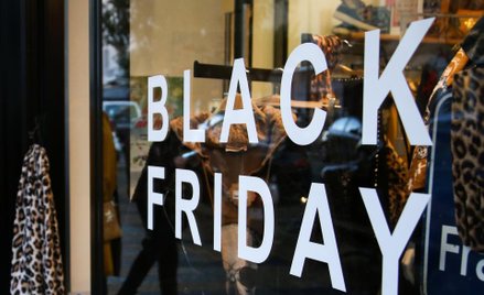 Black Friday pobił rekordy