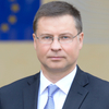 Valdis Dombrovskis