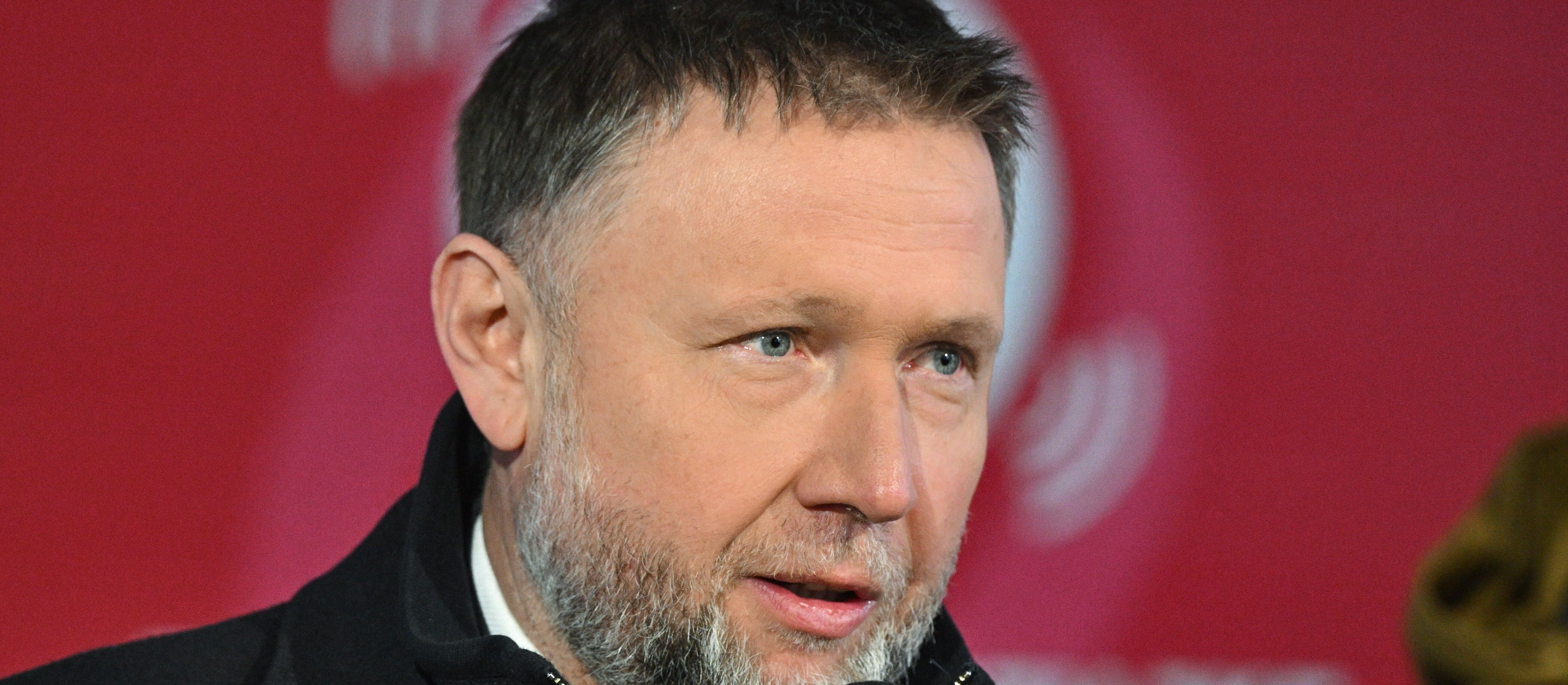 Minister spraw wewnętrznych o wpisach ambasadora USA: Nie powinny mieć miejsca