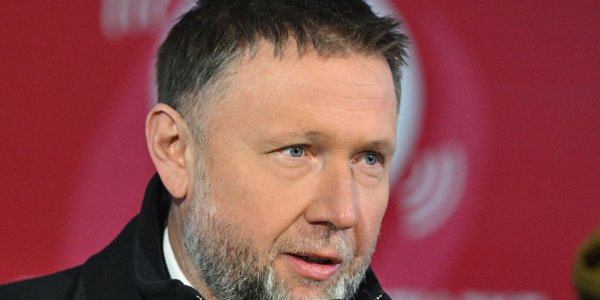 Minister spraw wewnętrznych o wpisach ambasadora USA: Nie powinny mieć miejsca