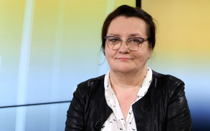 Katarzyna Wesołowska-Zbudniewek