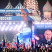 Eskalacyjna polityka Rosji grozi powrotem blokady Morza Czarnego