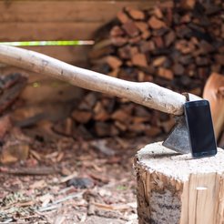 Jarosław Gwizdak: Wygląda na to, że ministrowi Żurkowi jest z siekierą do twarzy, mimo że to w katal