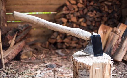 Jarosław Gwizdak: Czy podążanie za trendami lub bezdusznym algorytmem odwiedzie nas zbyt daleko od w