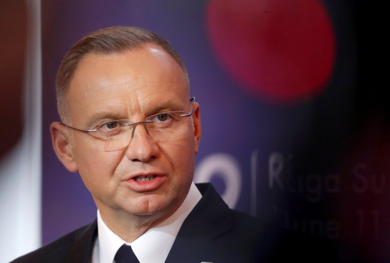 Zmiana Warty W Pałacu. Prezydent Andrzej Duda Ma Plan Na Ostatni Rok ...