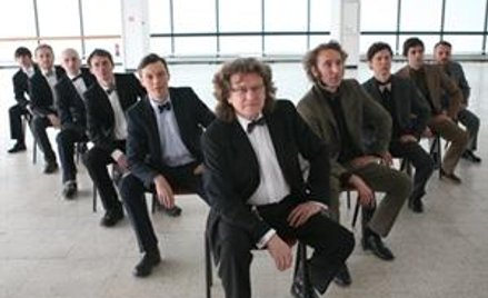 Jutro koncert Zbigniew Wodecki with Mitch & Mitch Orchestra and Chorus