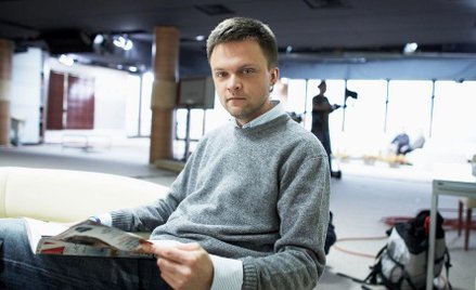 Hołowni dążenia do przyjaznego cięcia