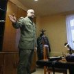 Pułkownik Mikołaj Przybył. Zanim padł strzał