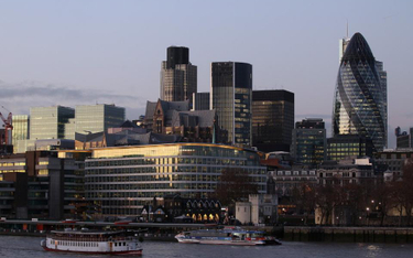 Londyn przykręci śrubę oligarchom