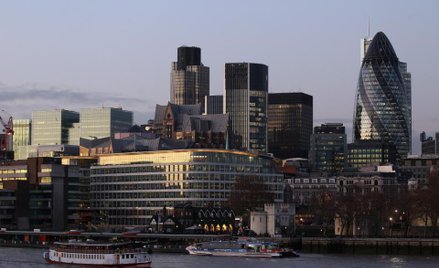 Londyn przykręci śrubę oligarchom