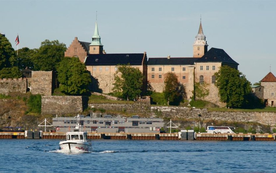 Wielkie plany Skandynawów