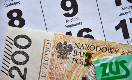 Będą zmiany w wakacjach składkowych. Rząd koryguje projekt ustawy