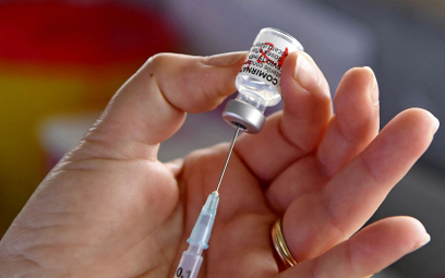 Szczepionka przeciw COVID-19 firmy Pfizer dopuszczona w USA od 12. roku życia