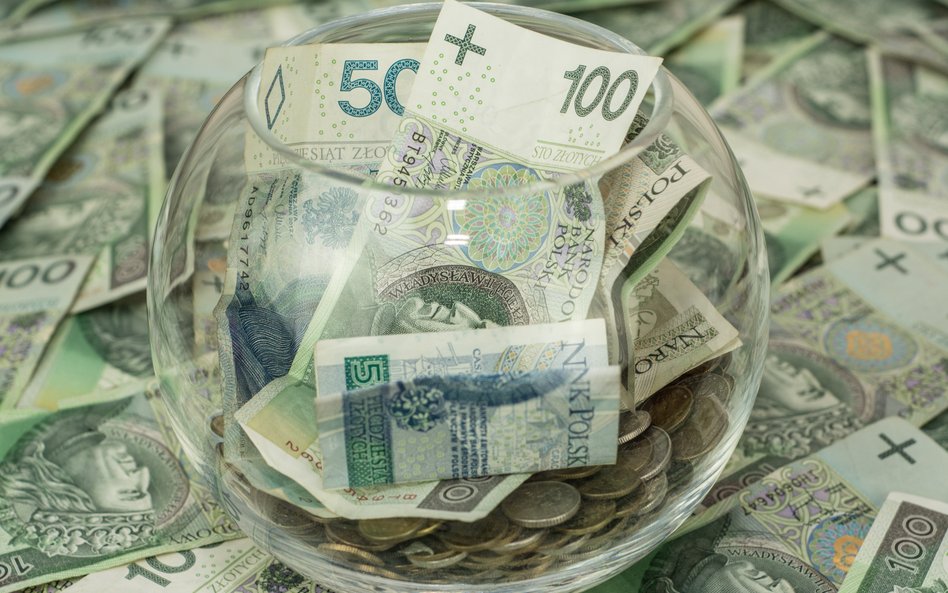 Lichwa nie będzie taka groźna - zmiany w kodeksie karnym i cywilnym