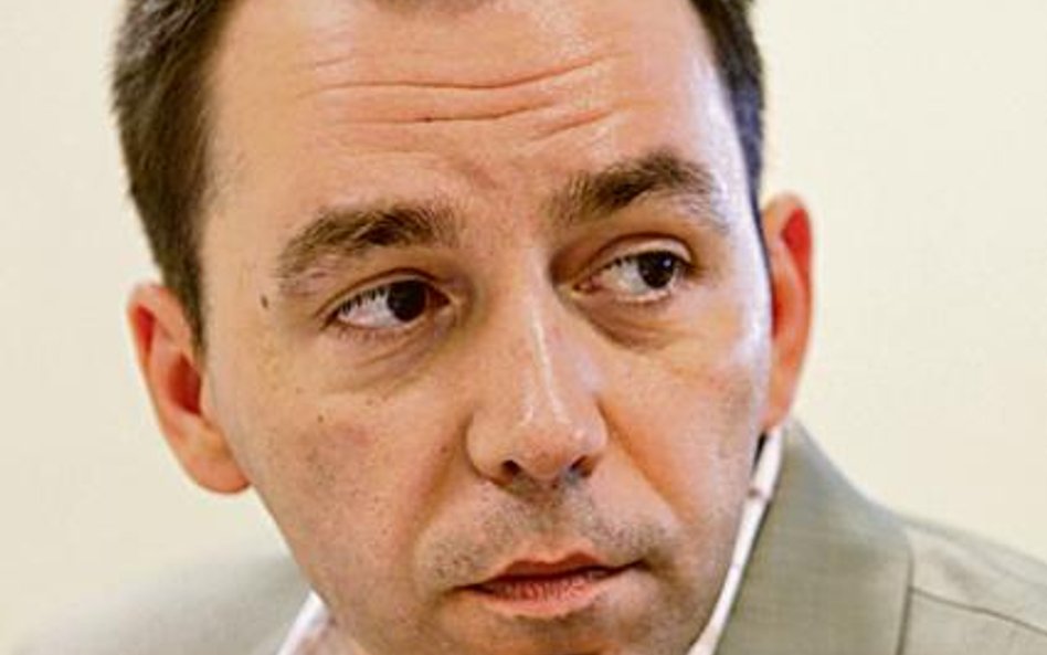 Piotr Wojciechowski