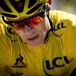 Christopher Froome cztery razy wygrywał Tour de France