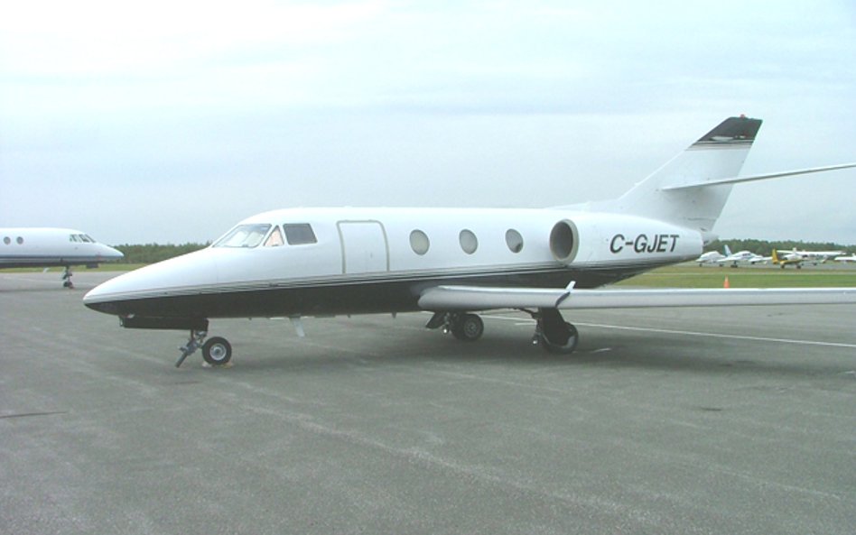 Falcon 10