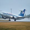 Białoruskie samoloty nie wlecą do USA