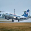 Białoruski przewoźnik Belavia odłączony od systemów rozliczeniowych
