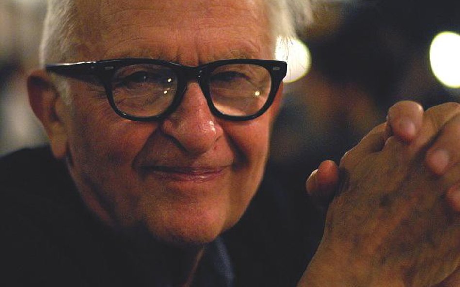 Albert Maysles