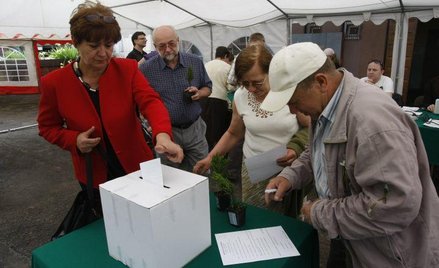 Nie będzie prawyborów we Wrześni
