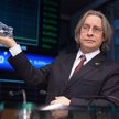Wojciech Sobieraj, prezes Aliora