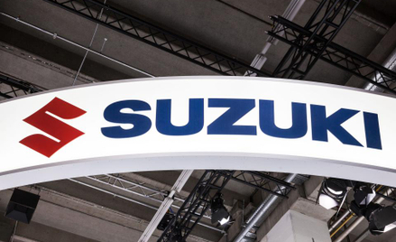 Toyota i Suzuki dementują plotki