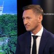 #RZECZoBIZNESIE: Olgierd Geblewicz: Centralizacja to zły kierunek dla Polski