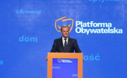 Posłanka PO do premiera o sytuacji w partii: Korupcja, szantaż, groźby, przekupstwo