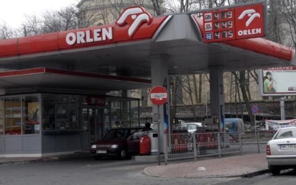 PKN Orlen rozszerzy działalność, m.in. o kosmetyki