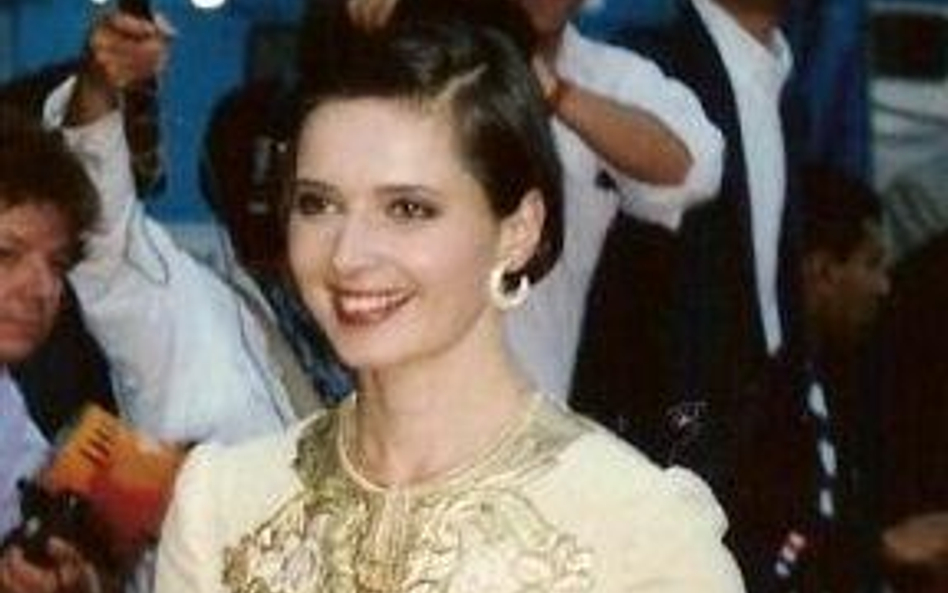 Isabella Rossellini kończy 60 lat