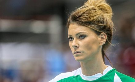 Katarzyna Skowrońska-Dolata: Na boisku będzie spokojnie